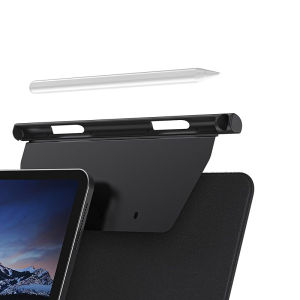  Tablet pro Keyboard Case Mate Pencil 2nd Generation Magnetic Absorption Pen Holder Anti-Fall Anti-Slip Storage Slot