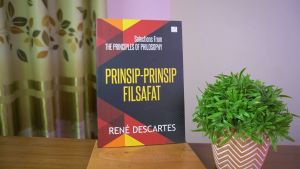Buku Filsafat / Prinsip - Prinsip Filsafat