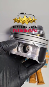 Seher PIston Nissan Xtrail T30 High Quality Teikin