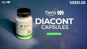 Obat Diabetes Tiens Diacont: Meringankan Gejala Kencing Manis & Mendetoksifikasi Tubuh