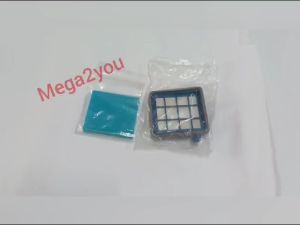 🔥LOCAL SELLER🔥 HEPA Filter Replacement for Philips Vacuum Cleaner FC8085 FC8086 FC8087 Filter Vacum Vakum Penapis Habuk Udara Filter