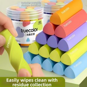 WEVOLA | Clean Trimming Triangular Eraser