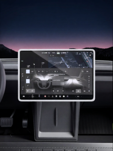 CO | Screen & Mirror Protector Accessories