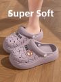 TAIZINA | Anti-slip Breathable Indoor Home Slipper Women’s Style. 