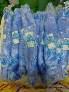 {cước 0.14 x 75 mắt} Lưới con cá kìm lưới 1 cá lưới cá nhọn lưới thái xanh lưới bắt cá hàng cao cấp đủ size 3cm--10cm