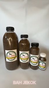 Pelet 781-1 Pakan Ikan Lele Mas Nila Gabus dll di kolam & Akuarium BTL (125gr)