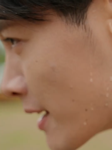 พัดลมเทอร์โบมือถือแบบพกพา 100 ความเร็วลมปรับพัดลมส่วนตัวขนาดเล็กแบตเตอรี่ดําเนินการพัดลมขนตาไฟฟ้า