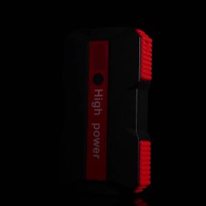 Car jump starter car battery jump starter car battery charger mobile large capacity