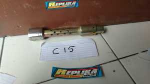 Saringan Knalpot C15 Rx king altech