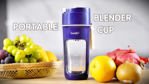 Sonifer Multi-function Portable Blender For Baby Food recharge Wireless Meat Grinder Food processor
