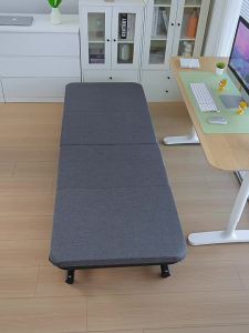 RESTAR | Adult Portable Folding Bed
