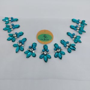 PAYET RANGKAI LINGKUNGAN LEHER PREMIUM MULTIFUNGSI /DADA/PINGGANG/TABUR/DLL/ JAHIT 0062