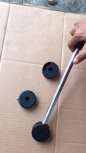 Sparepart Cup Sealer Handle Tongkat Untuk Press Semua Merek Cup Sealer