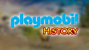 Playmobil 70467 Greek god Hercules Twelve Labours เทพกรีก เฮอร์คิวลิสกับ 12 ภารกิจ