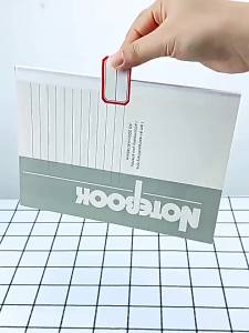 800Pcs Waterproof Self-adhesive Label Stickers Colorful Handwritten Name Index Sticker