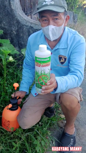 [TOP SELLER] KillGrass 1L Herbicide - Safe Effective Weed Killer Solution for More Than HERBICIDE