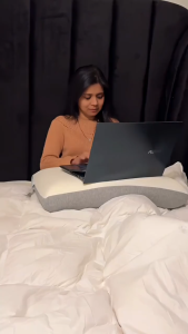 LANBENA Masker Mata Retinol Anti Aging Cerahkan Lingkaran Hitam - Eye Patch Kolagen Melembapkan Eye Cream Eye masker wajah