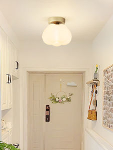Smile | Full Spectrum Eye-protective Ceiling Light for Bedroom Dining and Study Room