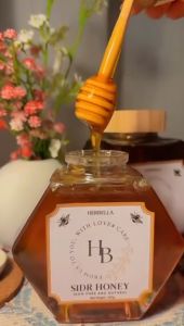 100% Pure Natural Sidr Honey without any additives Sidr Honey For Sale Sidr Honey Price In Pakistan - Lazada