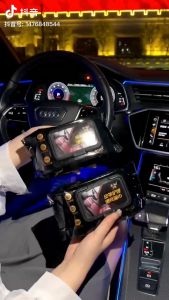 Khăn giấy ướt vệ sinh nội thất ô tô chuyên dụng khăn ướt vệ sinh giày dép da tiện dụng - Gói 80 tờ