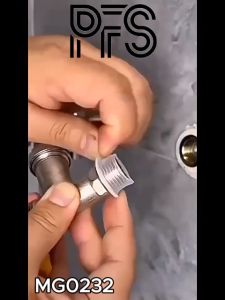 Karet Silikon Pengganti Seal Tape: Perlengkapan Kran Anti Bocor