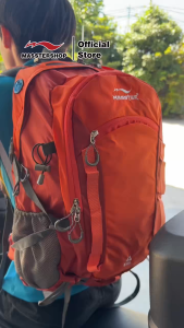MASSTER (48L) Professional Hiking Backpack / Camping Backpack / Travel Backpack (Grade AA Nylon) 99284HK