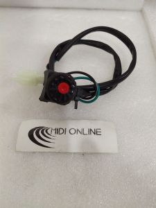 Saklar Dim -Saklar Klakson-Saklar 1 Tombol