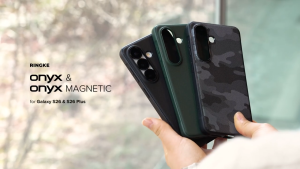 Ringke Onyx Magnetic Galaxy S26 Plus / S26 Cover