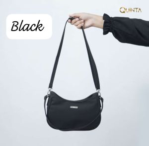 Freya Slingbag Wanita Tas selempang tas quinta