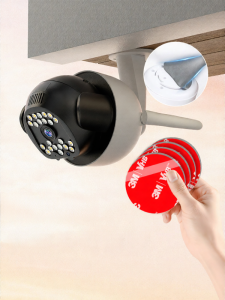 3M | Strong High-Adhesion Camera Fixing Double-Sided Tape