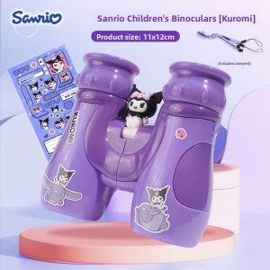 MINGZHUO | High-Power Eye-Protective Dual-Tube Childrens Binoculars