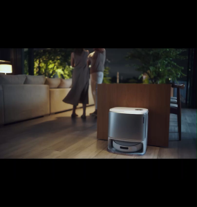 Narwal Freo Z10 Ultra Robot Vacuum mop Cleaner | Dual RGB Cameras | Whisper- Quiet | Self-Cleaning&Drying | Adaptive Hot Mop Washing | ZeroTangle Pet Hair