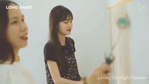 [COMBO TIẾT KIỆM] Công cụ sơn Loho House cao cấp tiện lợi cần thiết khi sơn tường