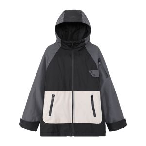 zosee | Áo Khoác Bông Cotton Chống Thấm Nước