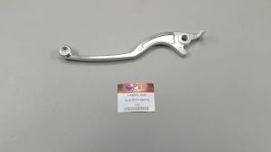 Handel Rem Scoopy Kanan Silver (PSP) Handle Hendel Brake Tuas Tarikan Rem Depan Kanan Matic Honda