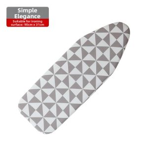 Heat Resistant Thick Ironing Board Cover