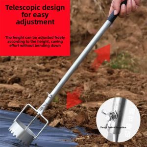 Hole Puncher for Agriculture Planting and Film Opening