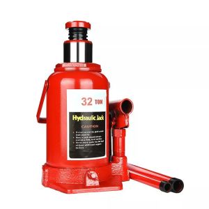 32 TON Hydraulic Bottle Jack 32 T Jack Automotive Repair Tools
