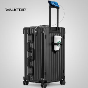 WALKTRIP | Vali Du Lịch Mới Dung Lượng Lớn Bền