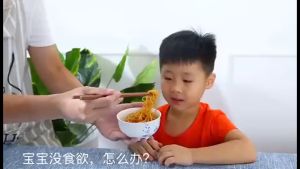 [iRojak] 5pcs Cartoon Animal Natural Bamboo Fiber Child Tableware Combination Kids Set Plate Spoon Fork Cup 宝宝餐具 Pinggan Mangkuk Bayi-TW03