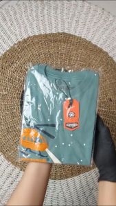 Kaos Distro Anak Laki-Laki Mobil Adventure & Baju Anak Cowok Katun Motif Lengan Pendek