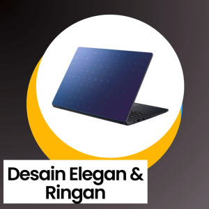 LAPTOP ASUS E210KA-FHD415