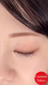 【Direct From Japan】Chacott Face Color Palette – 4‑Color Shadow Brow Cheek & Highlight