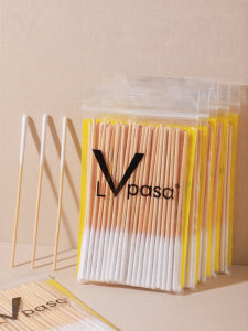 LVpasa | Bông Tai Dài Mỏng Chăm Sóc Da