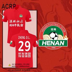 2025 Season Team Shirt Men Women