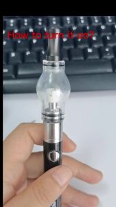 KAISI K-S21 Rosin Atomizer Short Circuit Detector For Motherboard Repair Sprayer Rosin Adapter Flux Pen Repair Tools