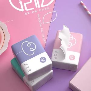 Botare | Home Tissue Embossed Facial Tissues For Infant Use