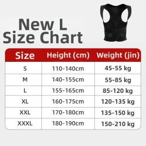 Babaka | Star-Style Posture Correction Belt