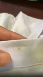 SuperV หยดจุดสนิมบนผ้า แค่หยดไม่ต้องขยี้ 25ml.