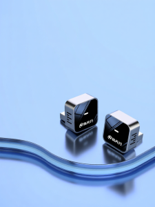 LUXIANXING | Wireless CarPlay Car Connectivity Box for Haval F5/H2/H4/H6/H7/M6 with CarLife Support